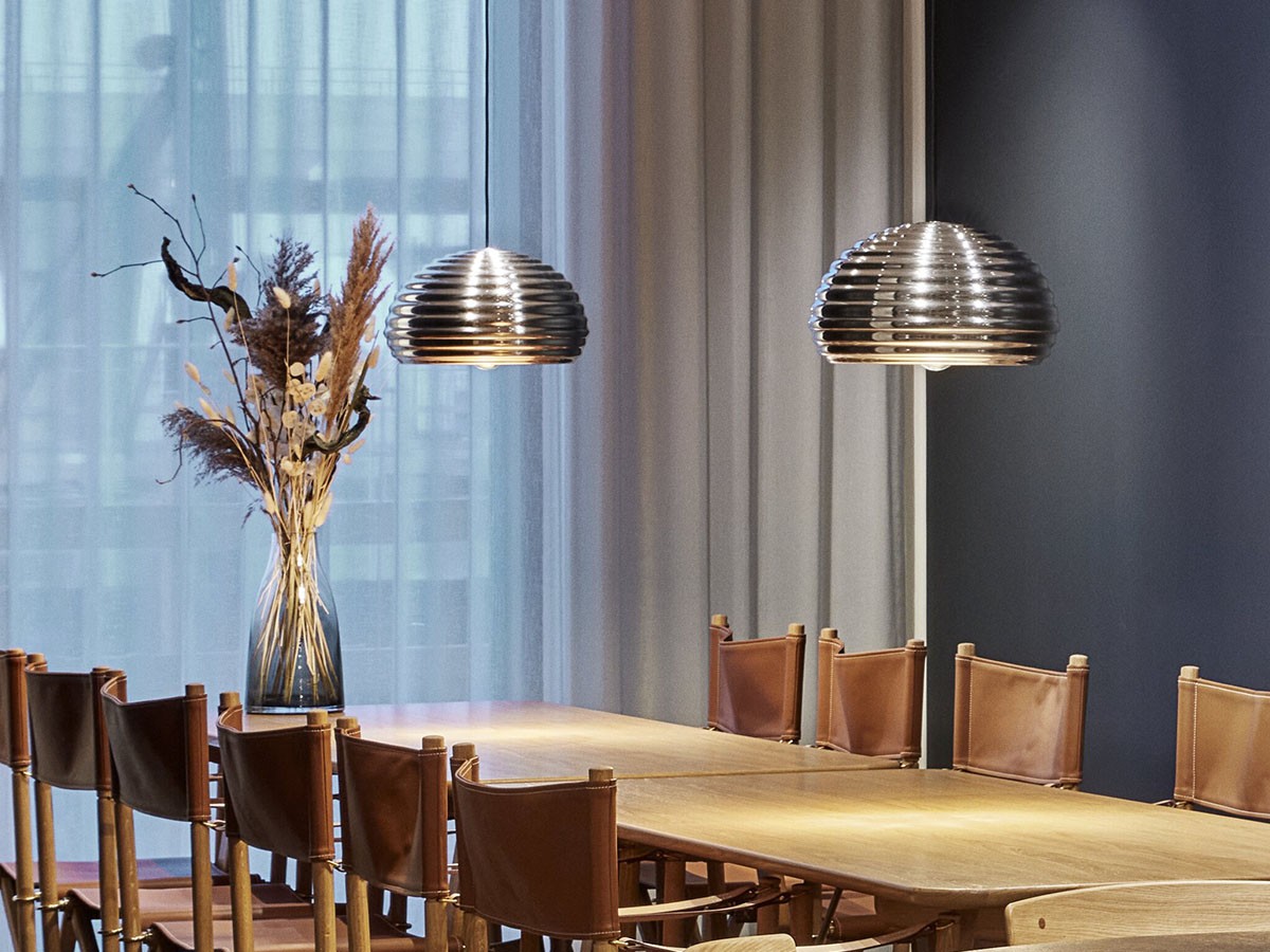 FLOS SPLUGEN BRAU LED / フロス スプリューゲンブラウ LED （ライト・照明 > ペンダントライト） 7