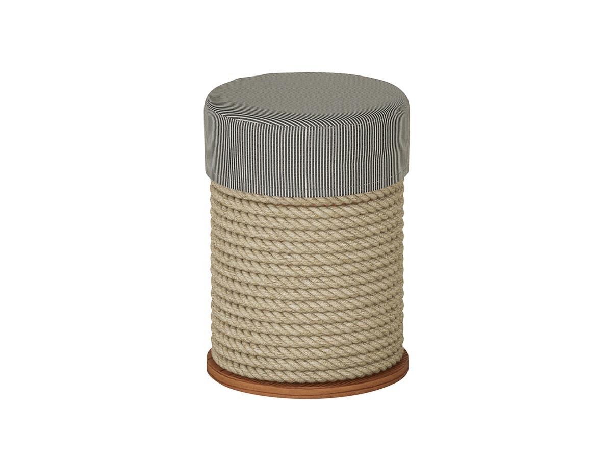 AJIM bollard covering stool