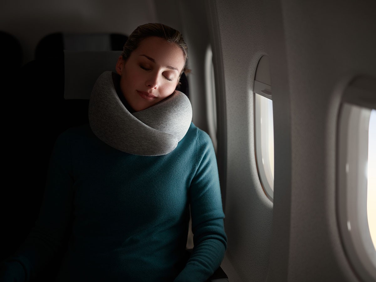 Ostrichpillow GO NECK PILLOW / オーストリッチピロー ゴーネックピロー （インテリア雑貨 > ボディケア） 12