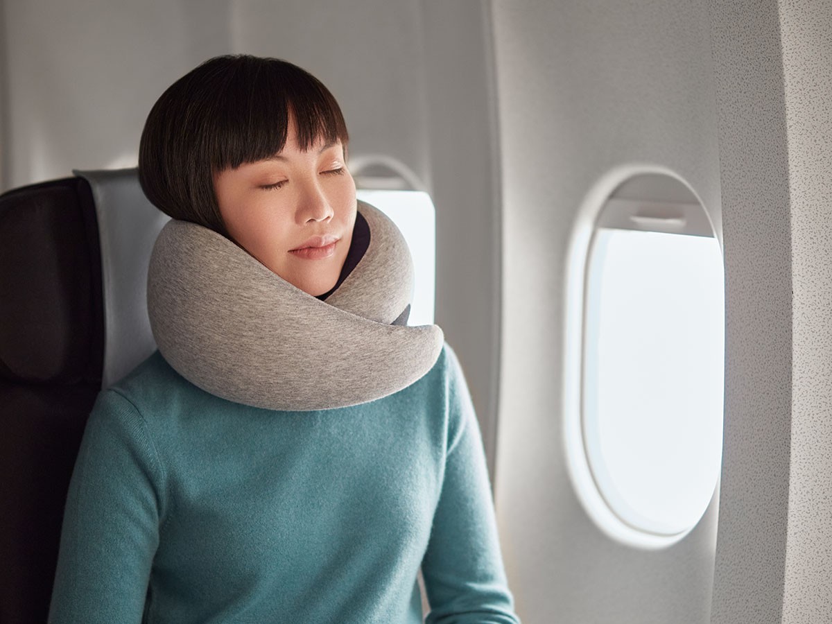 Ostrichpillow GO NECK PILLOW / オーストリッチピロー ゴーネックピロー （インテリア雑貨 > ボディケア） 14