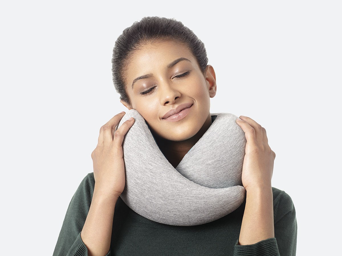 Ostrichpillow GO NECK PILLOW / オーストリッチピロー ゴーネックピロー （インテリア雑貨 > ボディケア） 4