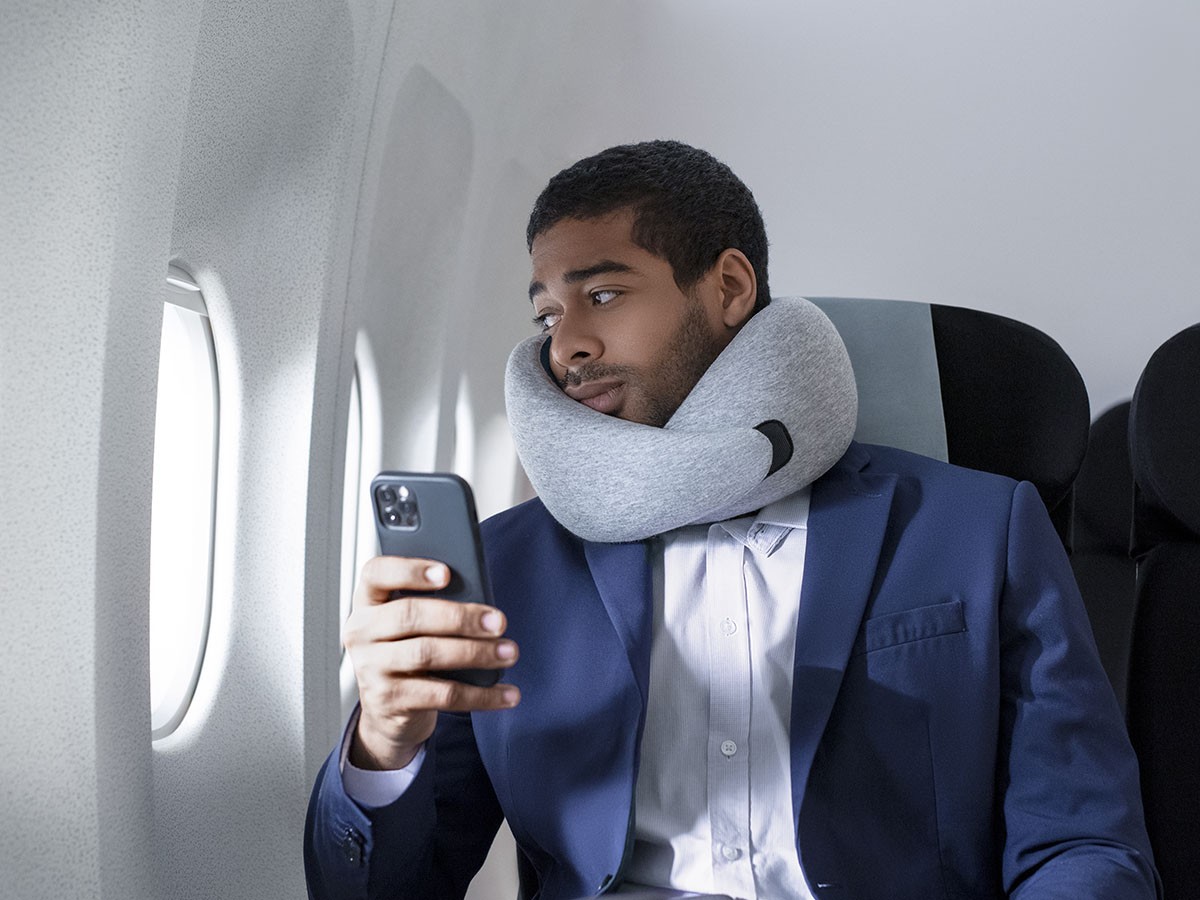 Ostrichpillow GO NECK PILLOW / オーストリッチピロー ゴーネックピロー （インテリア雑貨 > ボディケア） 15