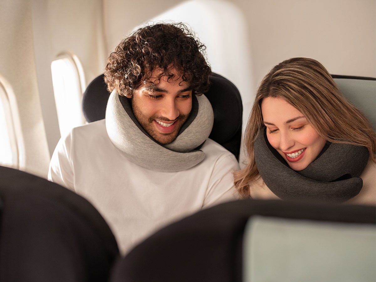 Ostrichpillow GO NECK PILLOW / オーストリッチピロー ゴーネックピロー （インテリア雑貨 > ボディケア） 36