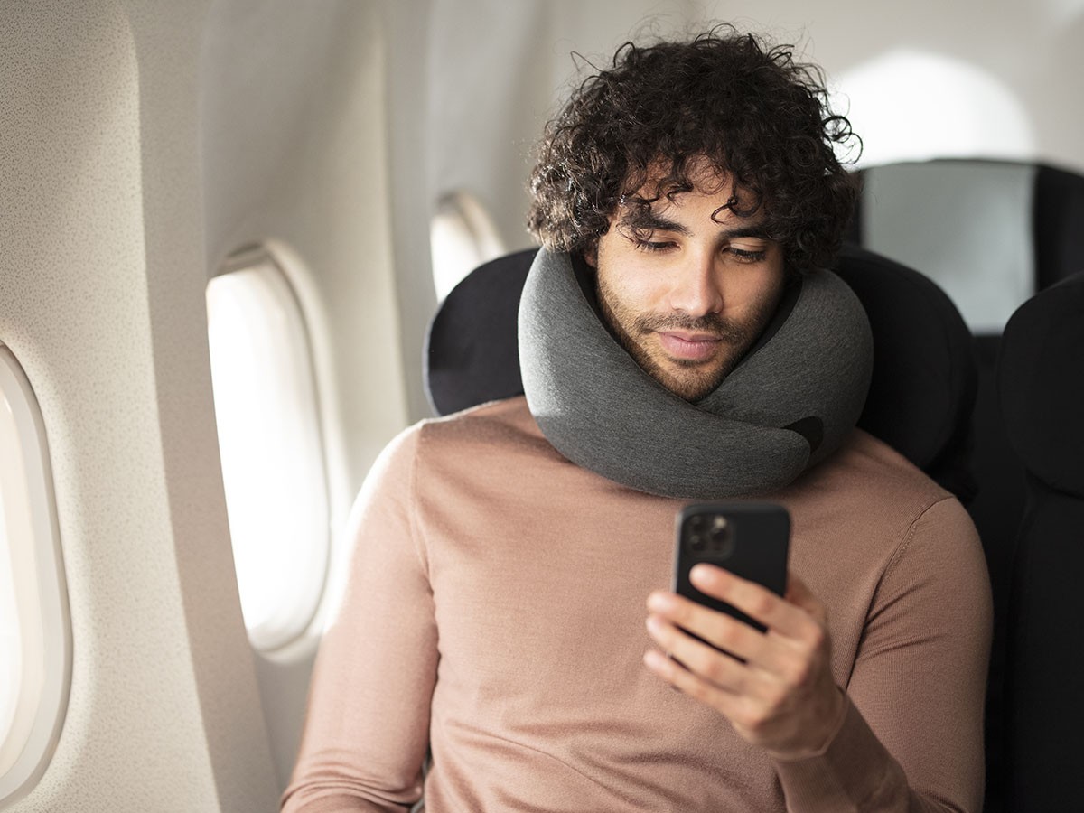 Ostrichpillow GO NECK PILLOW / オーストリッチピロー ゴーネックピロー （インテリア雑貨 > ボディケア） 34