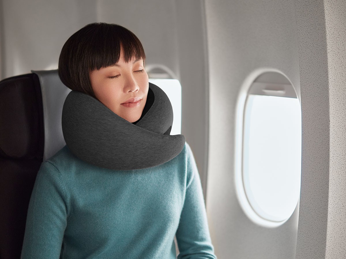 Ostrichpillow GO NECK PILLOW / オーストリッチピロー ゴーネックピロー （インテリア雑貨 > ボディケア） 35