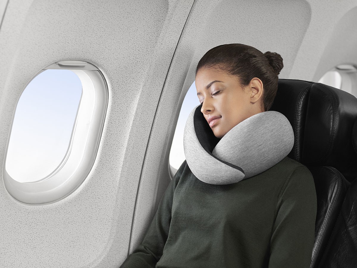 Ostrichpillow GO NECK PILLOW / オーストリッチピロー ゴーネックピロー （インテリア雑貨 > ボディケア） 13