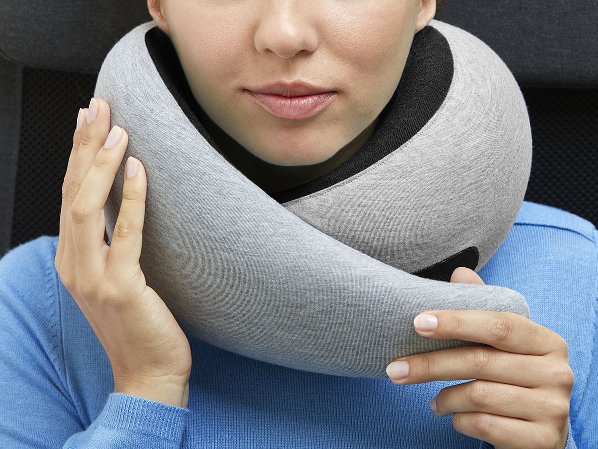 Ostrichpillow GO NECK PILLOW / オーストリッチピロー ゴーネックピロー （インテリア雑貨 > ボディケア） 5