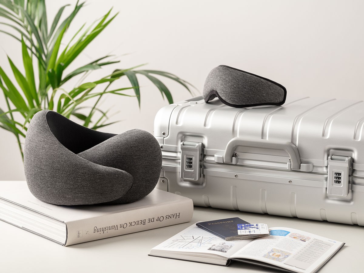 Ostrichpillow GO NECK PILLOW / オーストリッチピロー ゴーネックピロー （インテリア雑貨 > ボディケア） 7