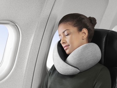 Ostrichpillow EYE MASK / オーストリッチピロー アイマスク（ダーク