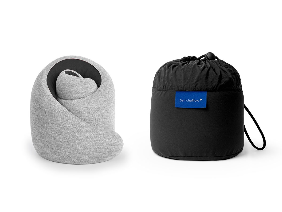 Ostrichpillow GO NECK PILLOW / オーストリッチピロー ゴーネックピロー （インテリア雑貨 > ボディケア） 6
