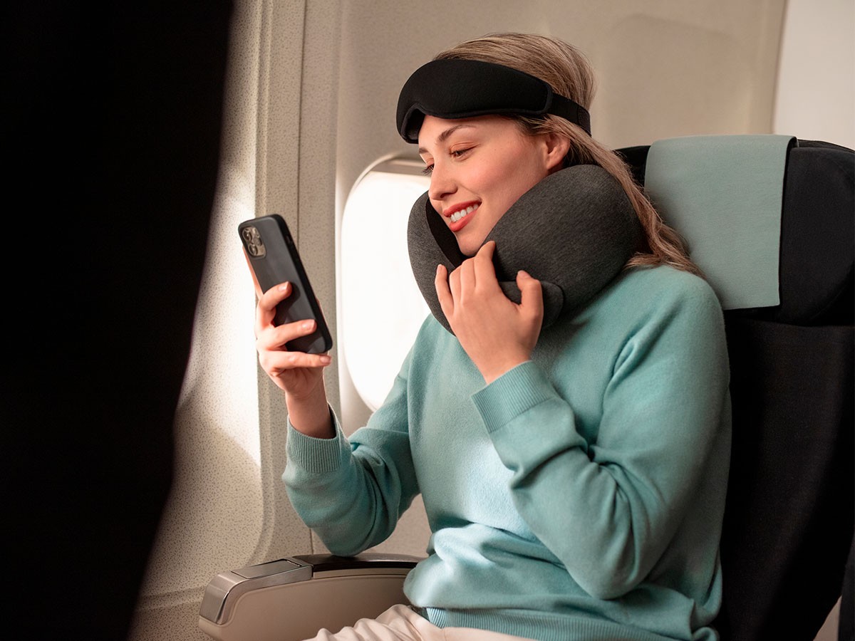 Ostrichpillow GO NECK PILLOW / オーストリッチピロー ゴーネックピロー （インテリア雑貨 > ボディケア） 37