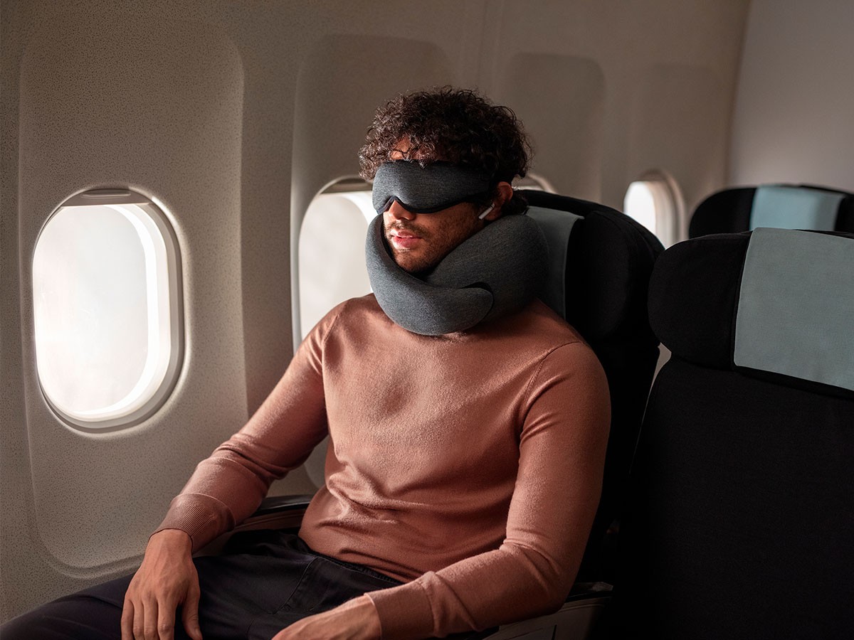 Ostrichpillow GO NECK PILLOW / オーストリッチピロー ゴーネックピロー （インテリア雑貨 > ボディケア） 38
