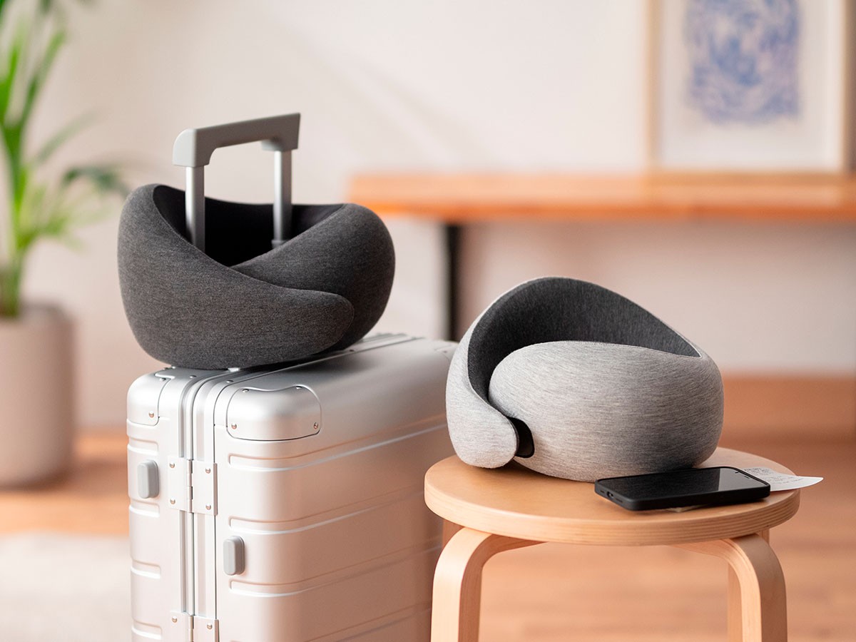 Ostrichpillow GO NECK PILLOW / オーストリッチピロー ゴーネックピロー （インテリア雑貨 > ボディケア） 8