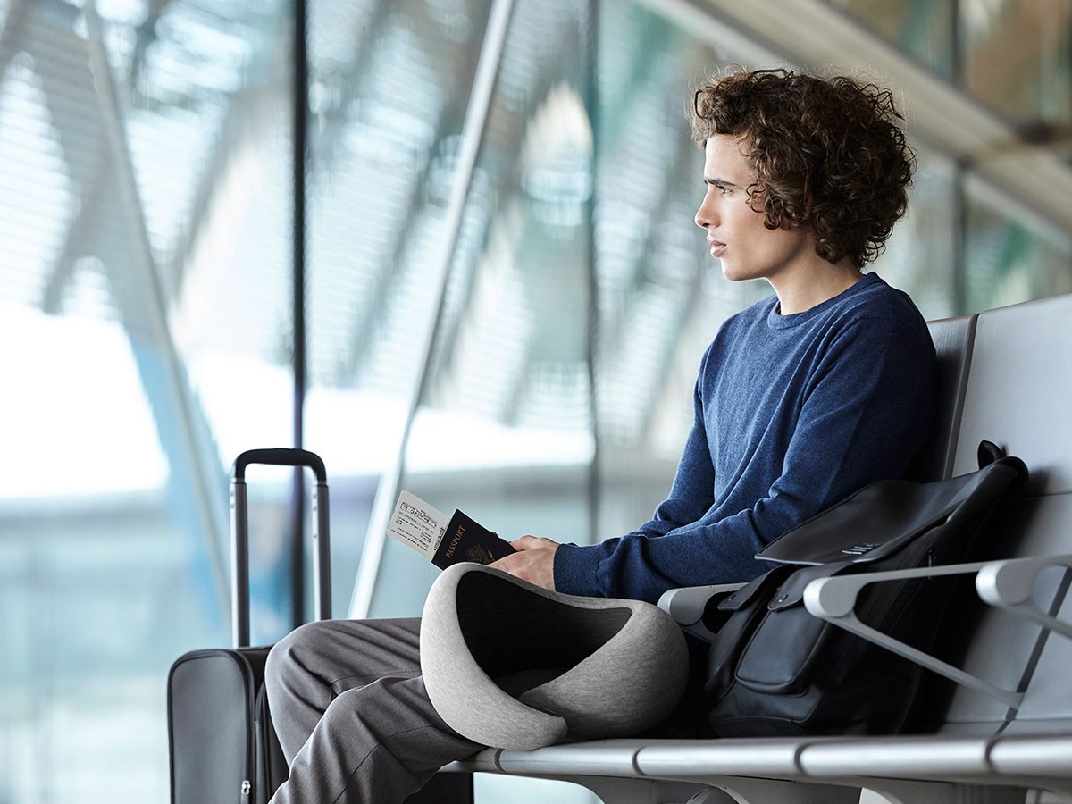 Ostrichpillow GO NECK PILLOW / オーストリッチピロー ゴーネックピロー （インテリア雑貨 > ボディケア） 24