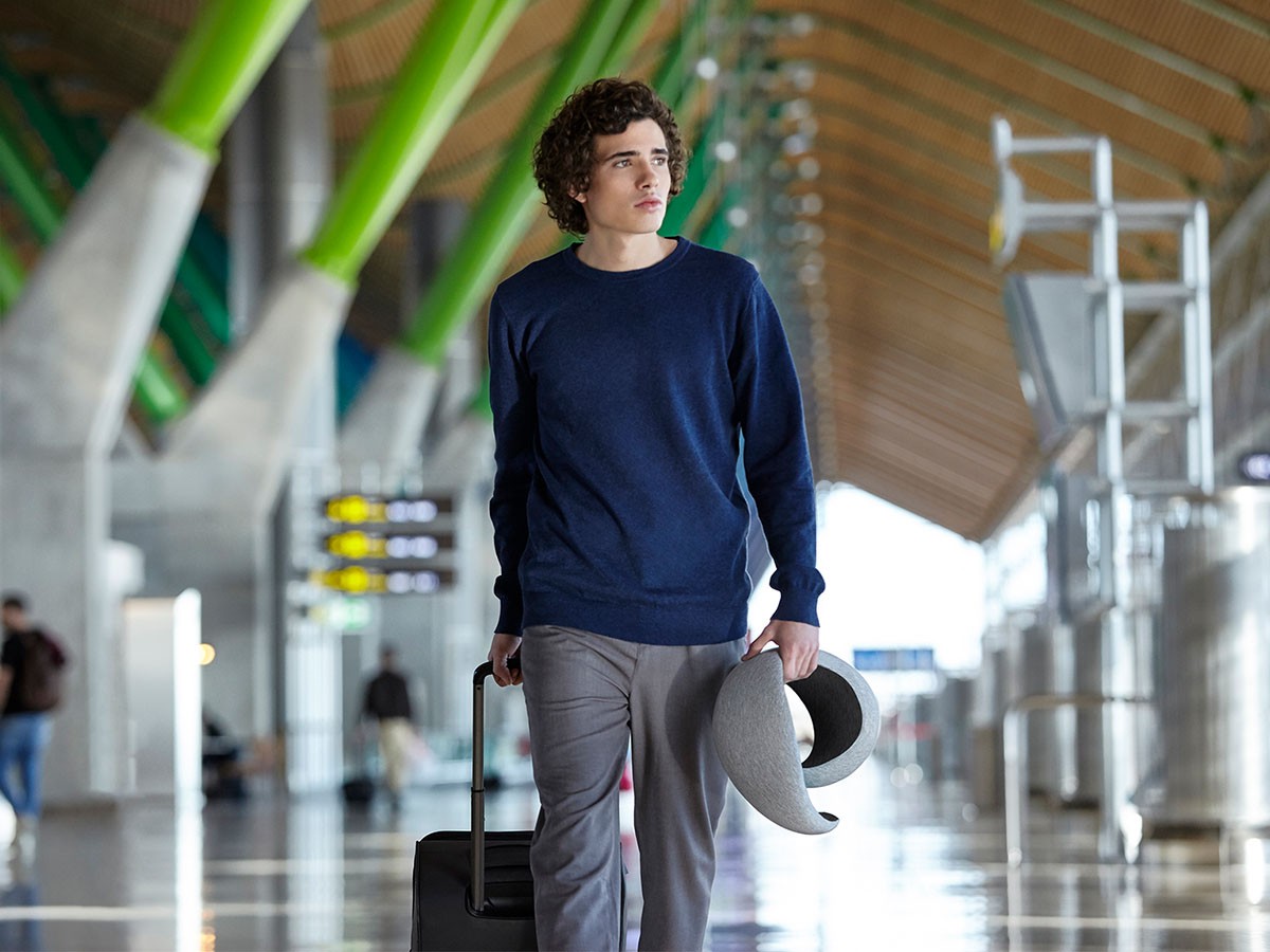 Ostrichpillow GO NECK PILLOW / オーストリッチピロー ゴーネックピロー （インテリア雑貨 > ボディケア） 23