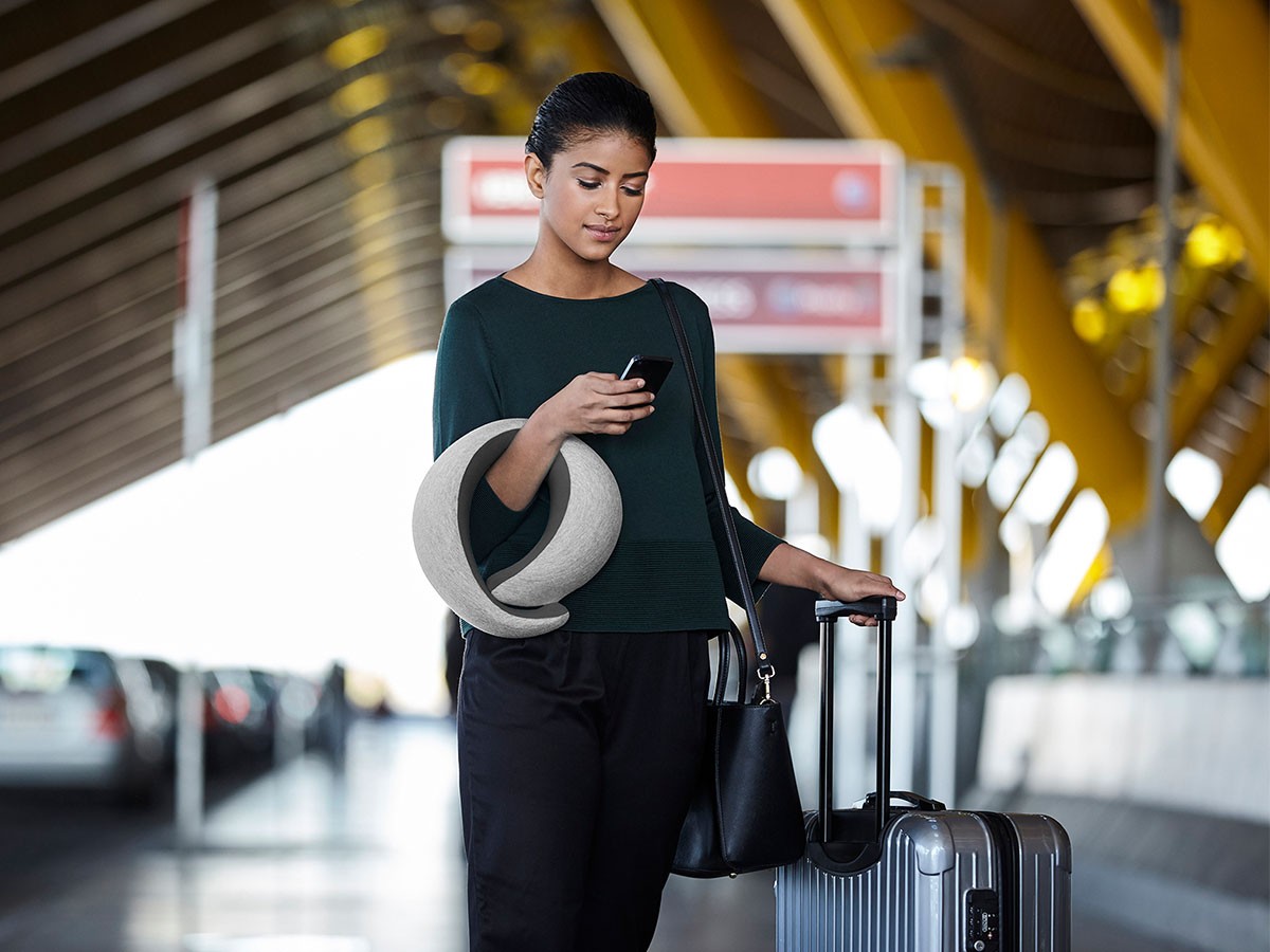 Ostrichpillow GO NECK PILLOW / オーストリッチピロー ゴーネックピロー （インテリア雑貨 > ボディケア） 20