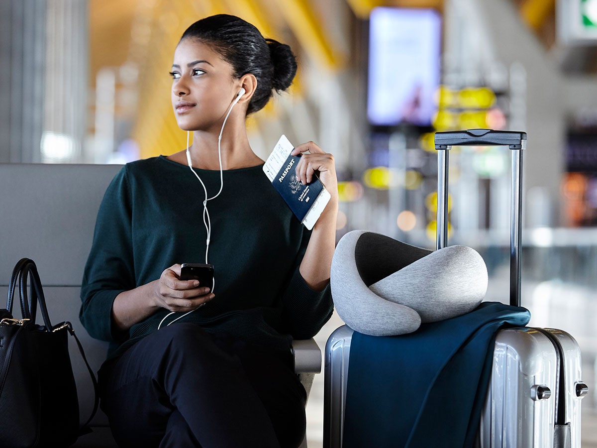 Ostrichpillow GO NECK PILLOW / オーストリッチピロー ゴーネックピロー （インテリア雑貨 > ボディケア） 22