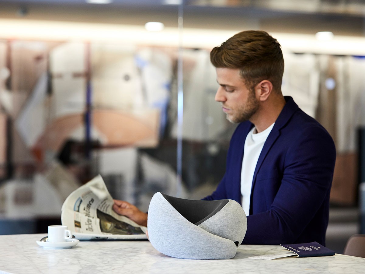 Ostrichpillow GO NECK PILLOW / オーストリッチピロー ゴーネックピロー （インテリア雑貨 > ボディケア） 19