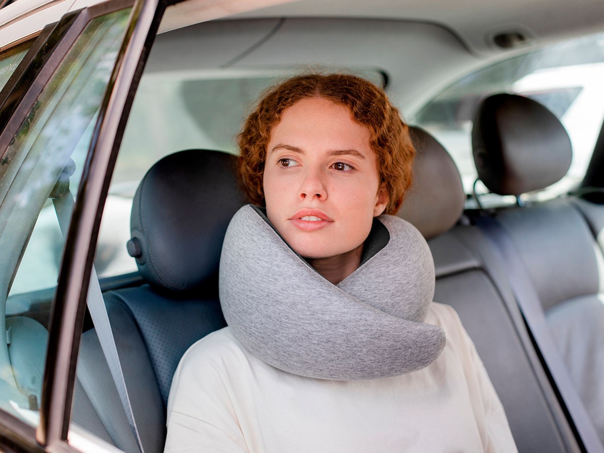 Ostrichpillow GO NECK PILLOW / オーストリッチピロー ゴーネックピロー （インテリア雑貨 > ボディケア） 27