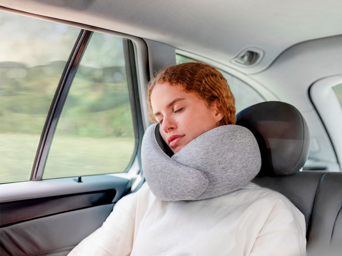 Ostrichpillow GO NECK PILLOW / オーストリッチピロー ゴーネックピロー （インテリア雑貨 > ボディケア） 26