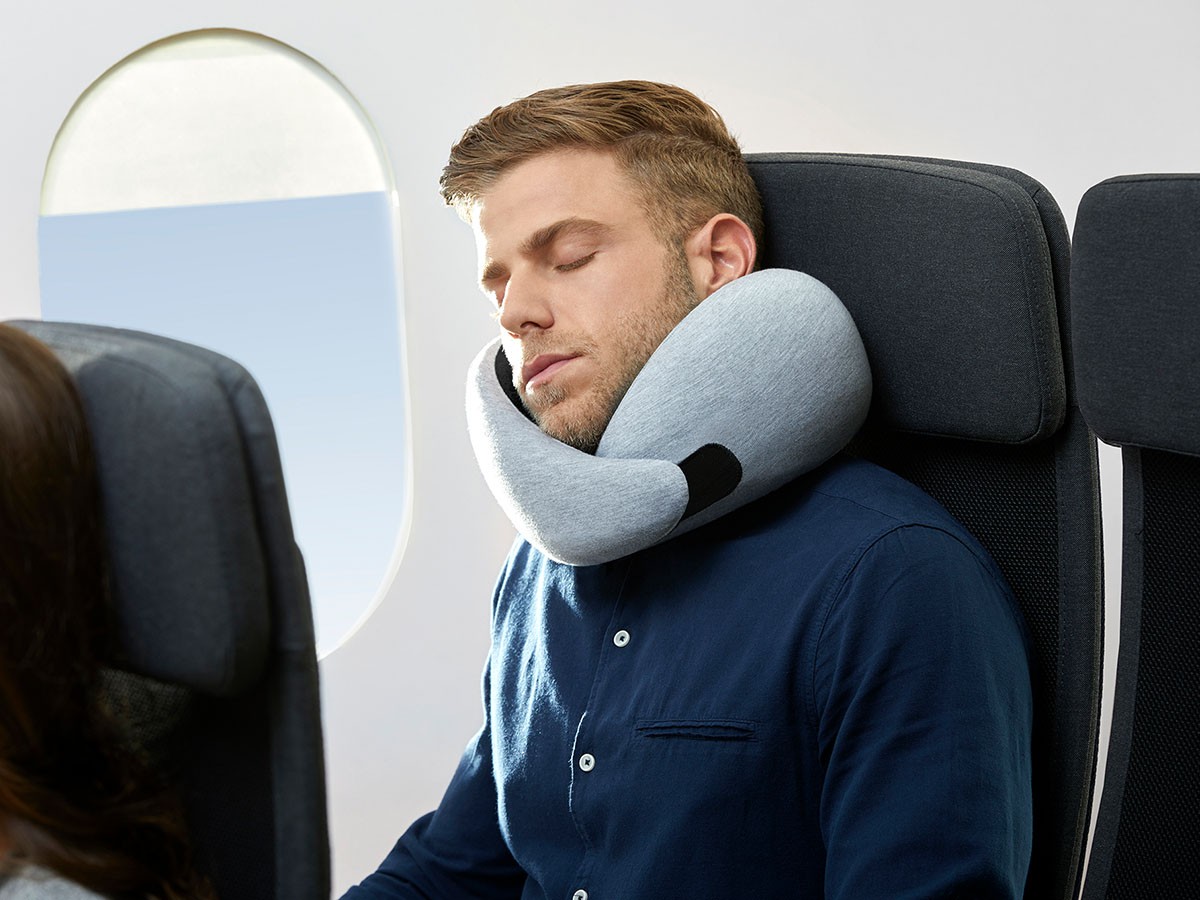Ostrichpillow GO NECK PILLOW / オーストリッチピロー ゴーネックピロー （インテリア雑貨 > ボディケア） 16