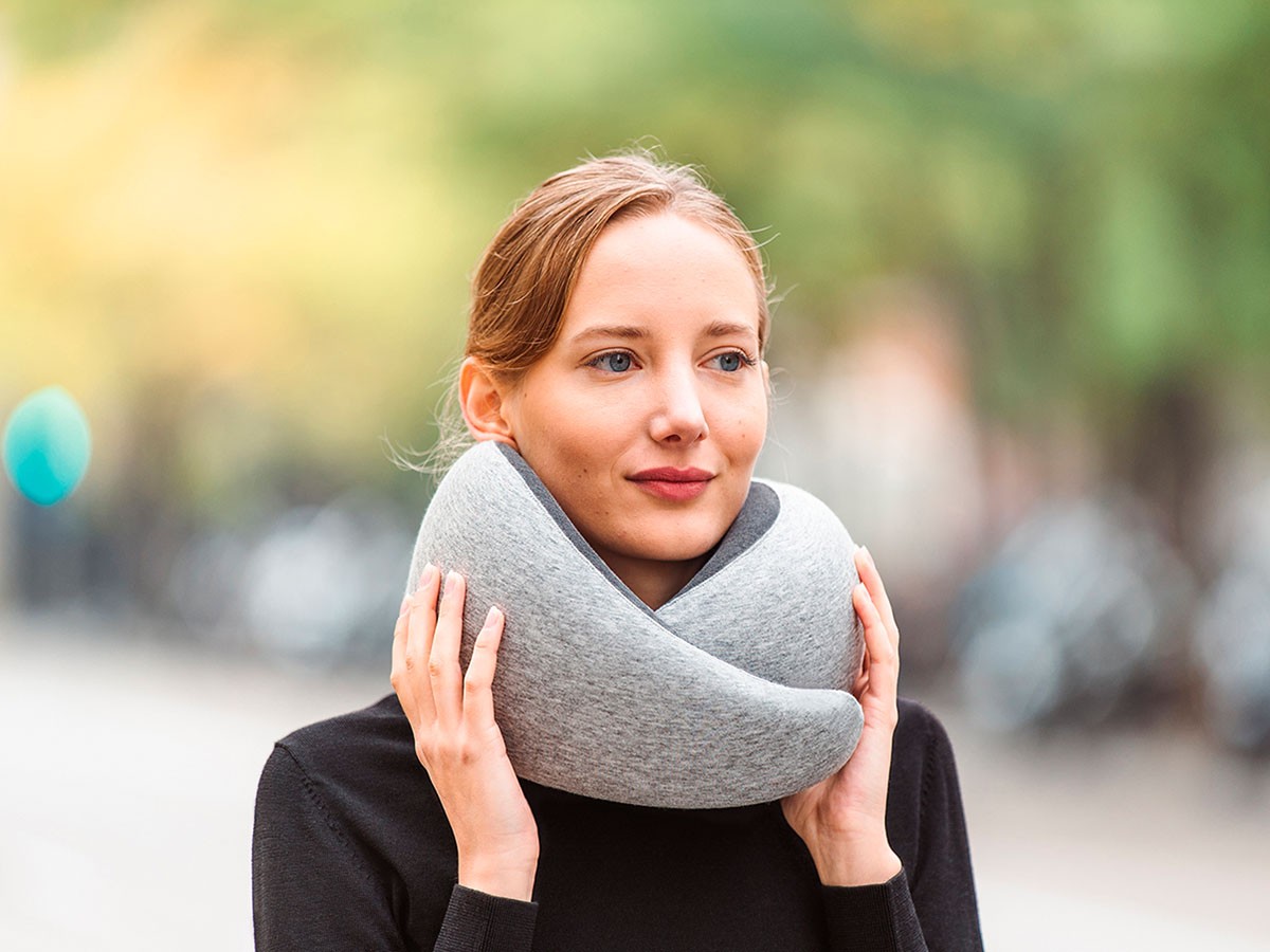 Ostrichpillow GO NECK PILLOW / オーストリッチピロー ゴーネックピロー （インテリア雑貨 > ボディケア） 29