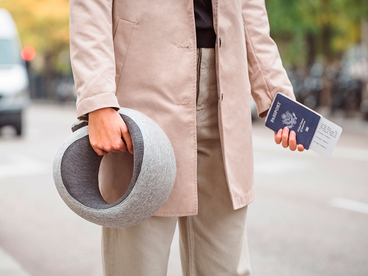 Ostrichpillow GO NECK PILLOW / オーストリッチピロー ゴーネックピロー （インテリア雑貨 > ボディケア） 30