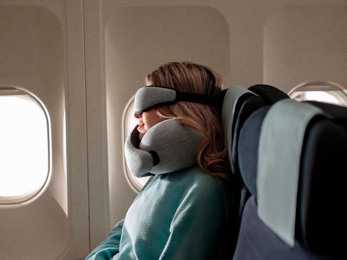 Ostrichpillow GO NECK PILLOW / オーストリッチピロー ゴーネックピロー （インテリア雑貨 > ボディケア） 18