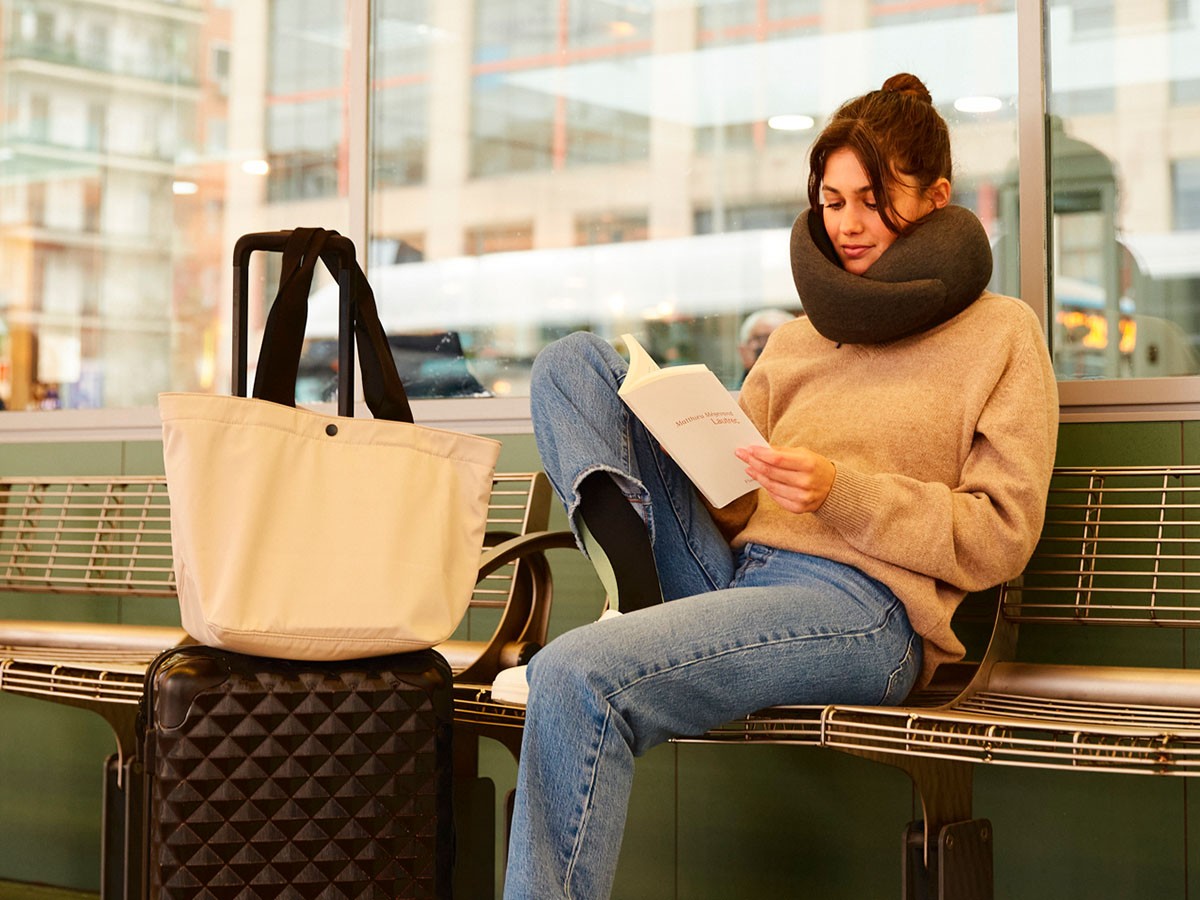 Ostrichpillow GO NECK PILLOW / オーストリッチピロー ゴーネックピロー （インテリア雑貨 > ボディケア） 42