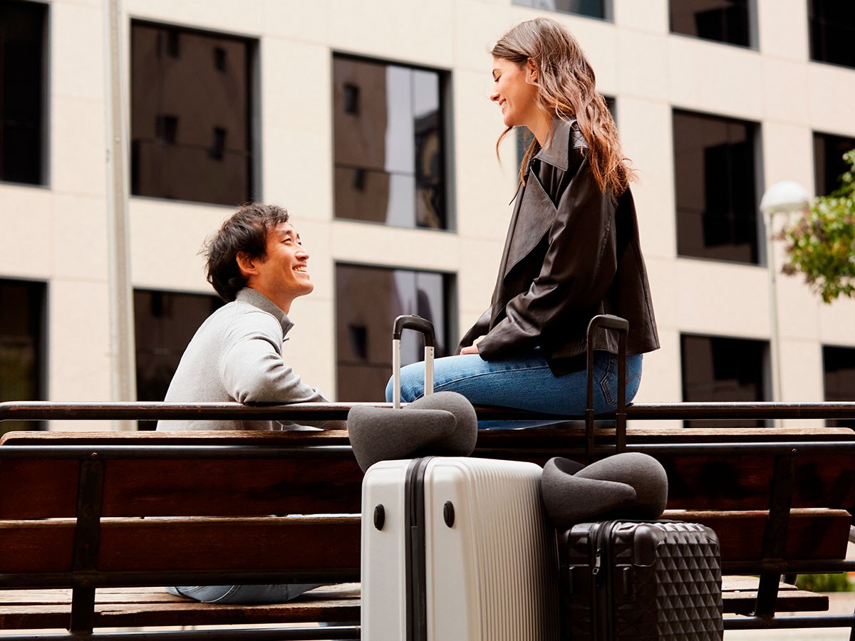 Ostrichpillow GO NECK PILLOW / オーストリッチピロー ゴーネックピロー （インテリア雑貨 > ボディケア） 41