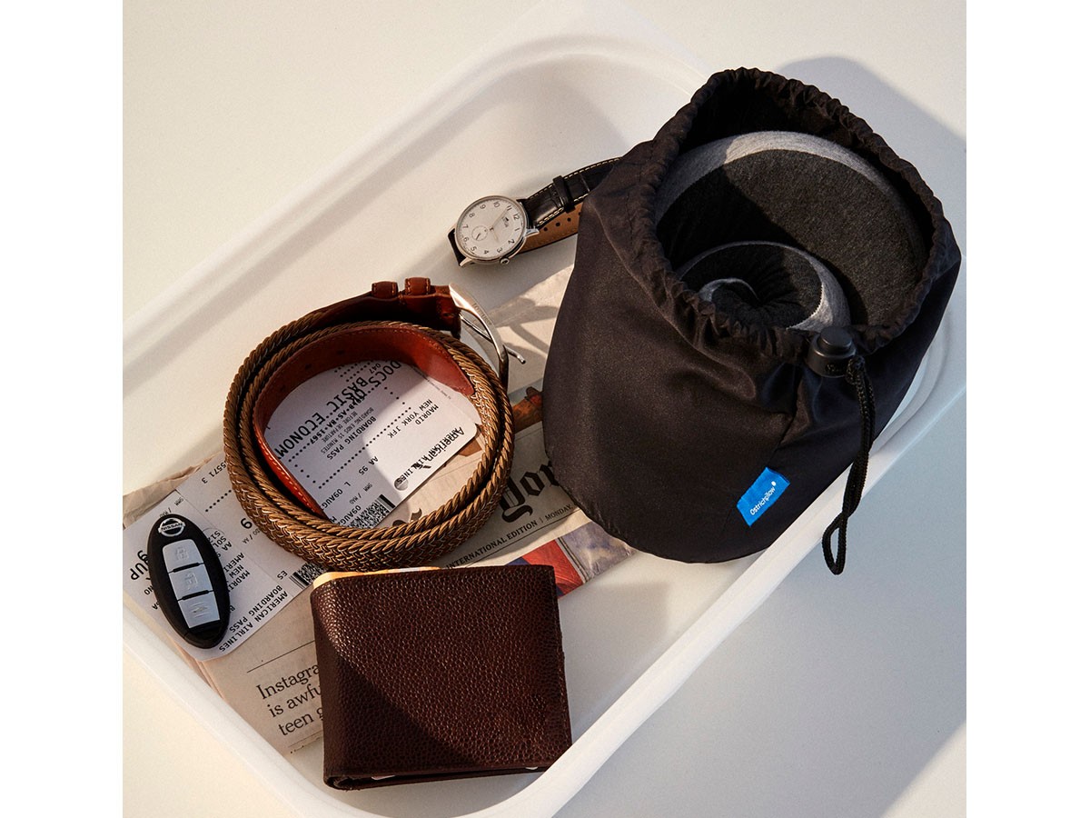 Ostrichpillow GO NECK PILLOW / オーストリッチピロー ゴーネックピロー （インテリア雑貨 > ボディケア） 11