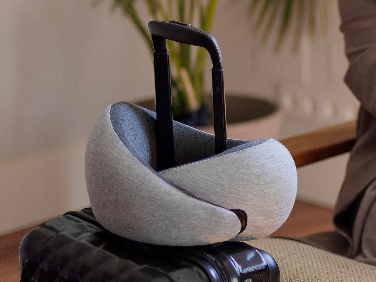 Ostrichpillow GO NECK PILLOW / オーストリッチピロー ゴーネックピロー （インテリア雑貨 > ボディケア） 9