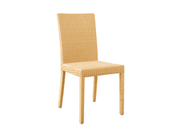 LLOYD LOOM SIDE CHAIR No.1097 / ロイドルーム サイドチェア No.1097 （チェア・椅子 > ダイニングチェア） 1