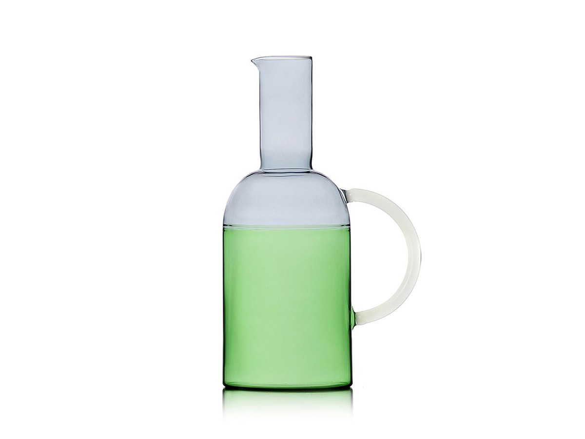 ICHENDORF MILANO Tequila Sunrise Jug / イッケンドルフ・ミラノ テキーラサンライズ ジャグ 1.8L （食器・テーブルウェア > デキャンタ・カラフェ） 2