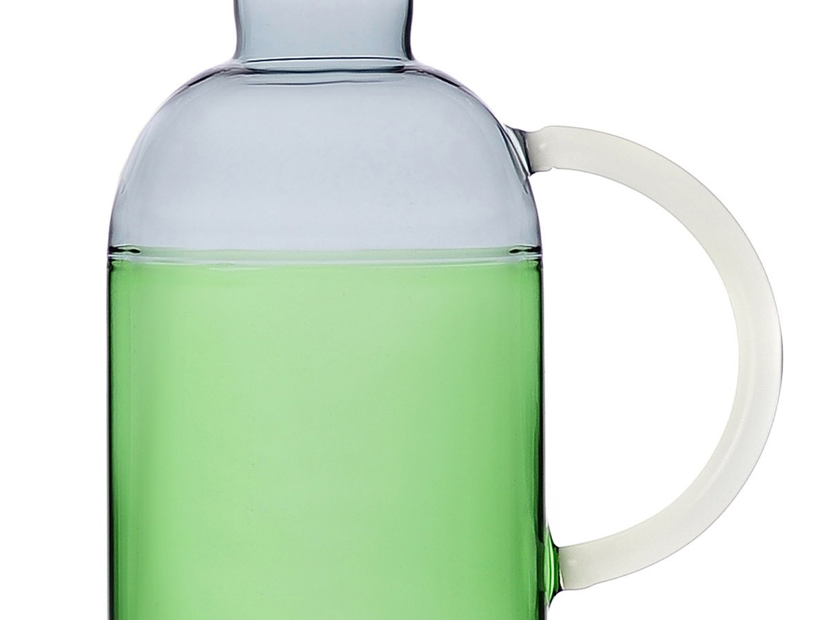 ICHENDORF MILANO Tequila Sunrise Jug / イッケンドルフ・ミラノ テキーラサンライズ ジャグ 1.8L （食器・テーブルウェア > デキャンタ・カラフェ） 5