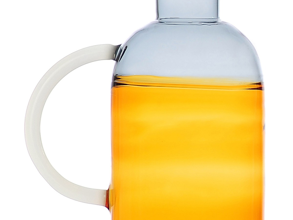 ICHENDORF MILANO Tequila Sunrise Jug / イッケンドルフ・ミラノ テキーラサンライズ ジャグ 1.8L （食器・テーブルウェア > デキャンタ・カラフェ） 4