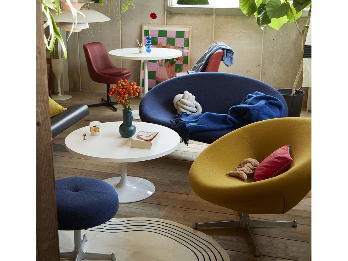 SWITCH UCJ Table / スウィッチ UCJ テーブル （テーブル > カフェテーブル） 8