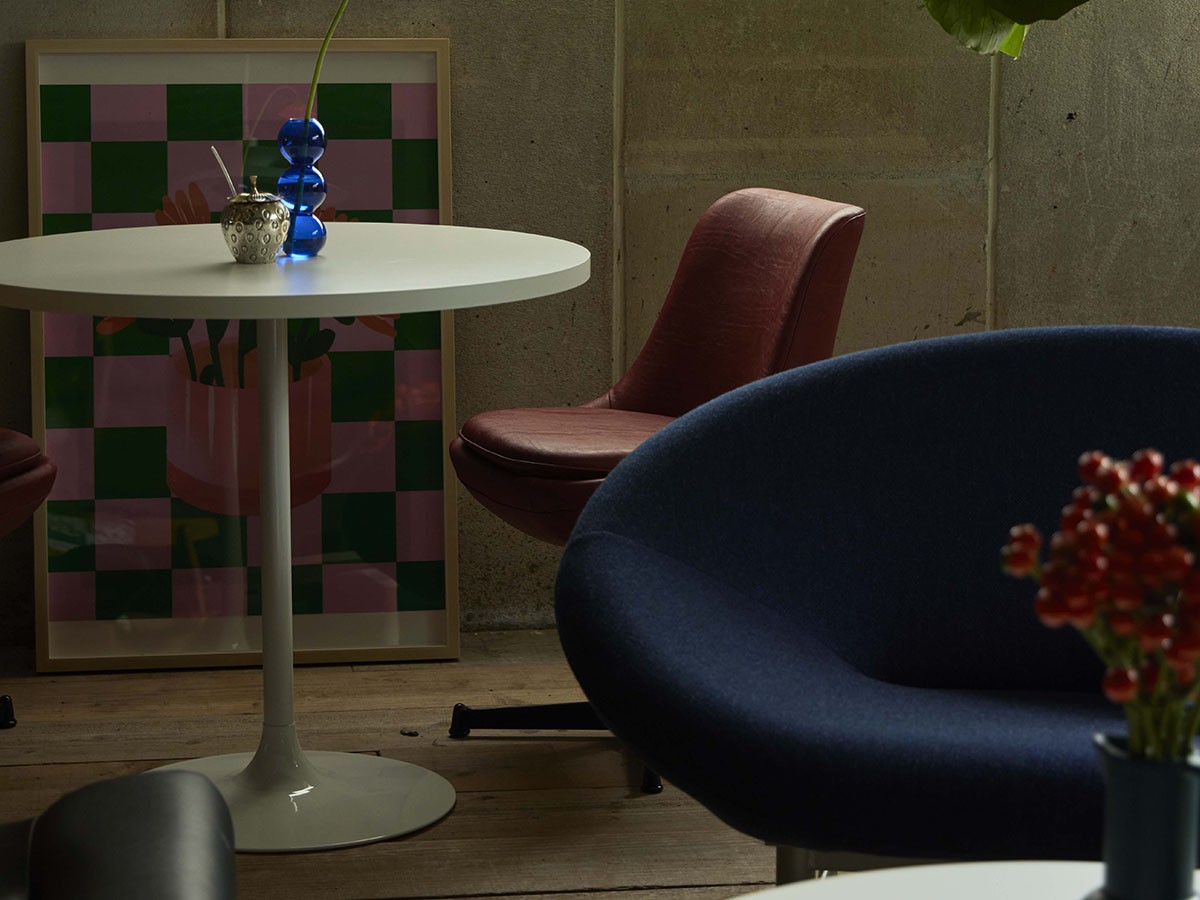 SWITCH UCJ Table / スウィッチ UCJ テーブル （テーブル > カフェテーブル） 6