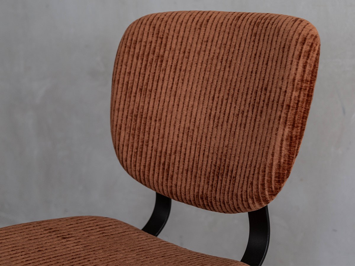 Knot antiques BLANKEY CHAIR / ノットアンティークス ブランキー チェア（ジャガード） （チェア・椅子 > ダイニングチェア） 22