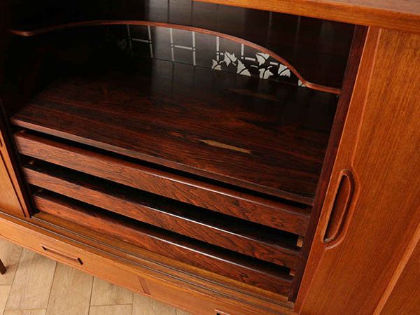 Lloyd's Antiques Real Antique 
Side Board / ロイズ・アンティークス デンマークアンティーク家具
サイドボード （収納家具 > サイドボード・リビングボード） 7