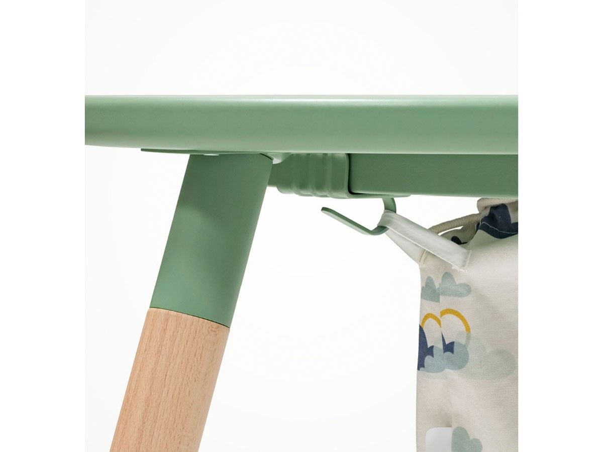 STOKKE STOKKE MuTable / ストッケ ストッケ ミューテーブル ストレージバッグ （キッズ家具・ベビー用品 > おもちゃ・玩具） 16