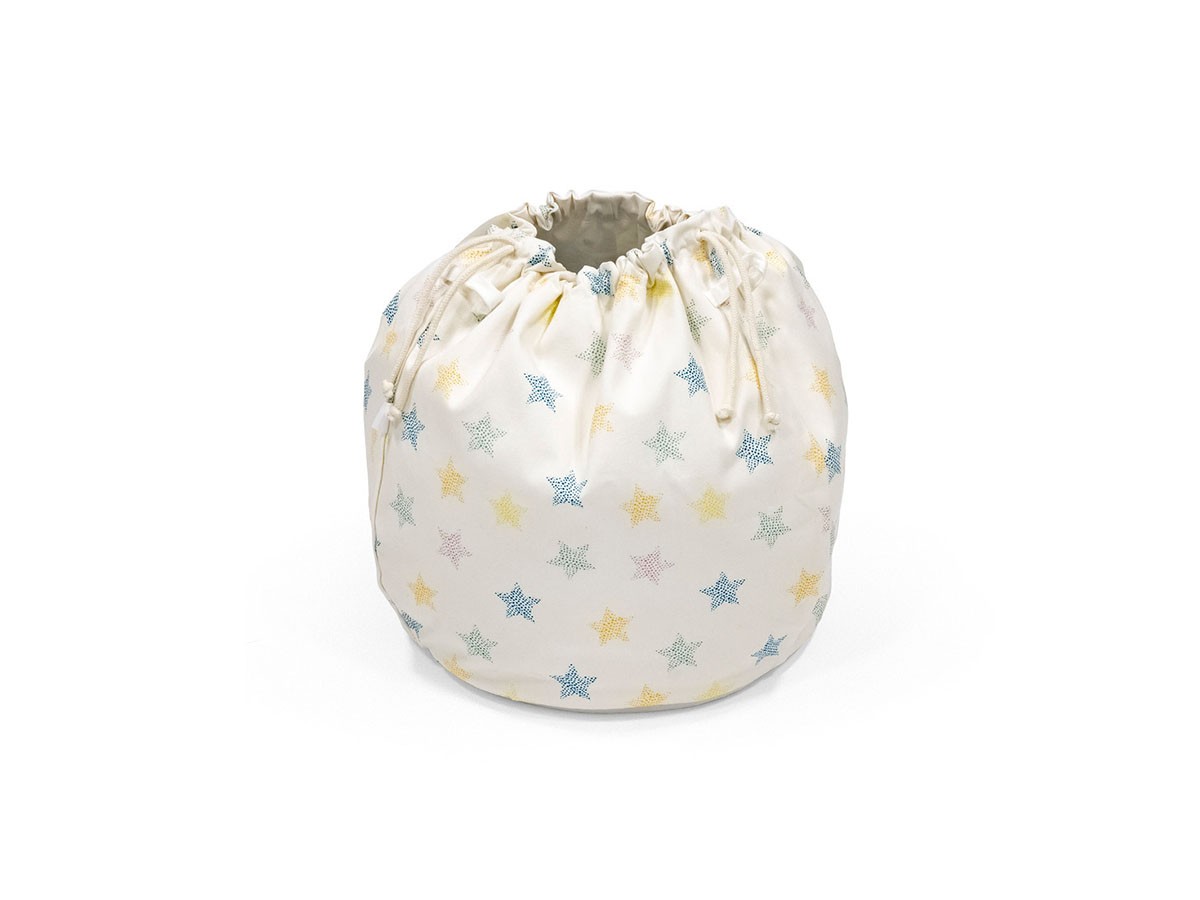 STOKKE STOKKE MuTable / ストッケ ストッケ ミューテーブル ストレージバッグ （キッズ家具・ベビー用品 > おもちゃ・玩具） 2