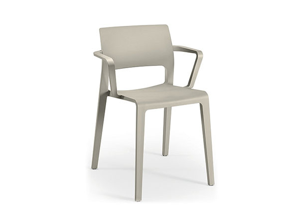 arper Juno Arm Chair / アルペール ジュノ アームチェア （チェア・椅子 > ダイニングチェア） 1