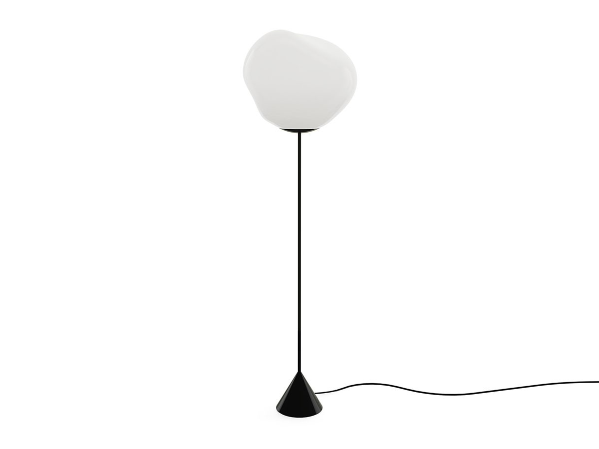 Tom Dixon. Melt Cone Slim Floor 2 / トム・ディクソン メルト コーンスリム フロアライト 2 （ライト・照明 > フロアライト・フロアスタンド） 23