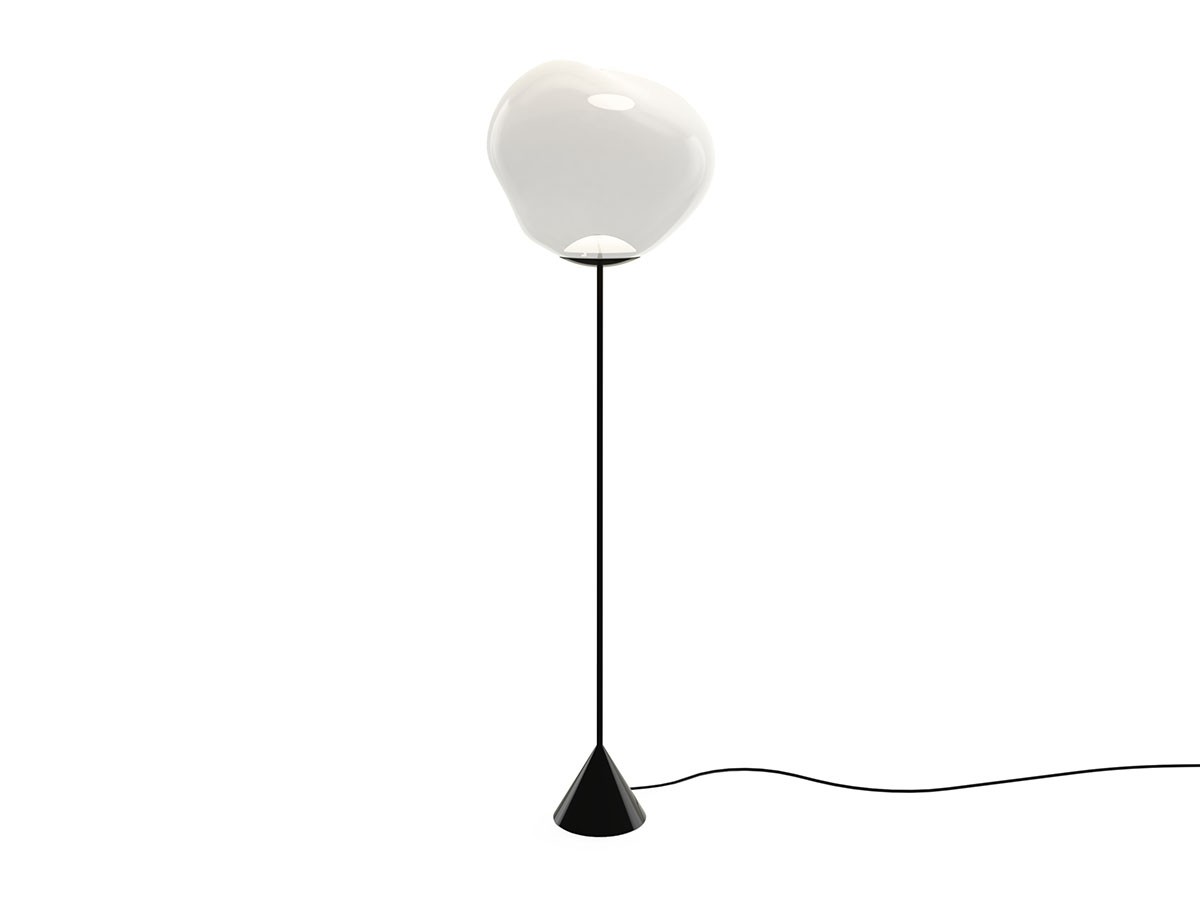 Tom Dixon. Melt Cone Slim Floor 2 / トム・ディクソン メルト コーンスリム フロアライト 2 （ライト・照明 > フロアライト・フロアスタンド） 2