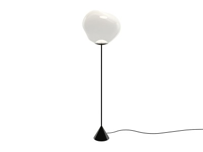 Tom Dixon. / トム・ディクソンのフロアライト・フロアスタンド
