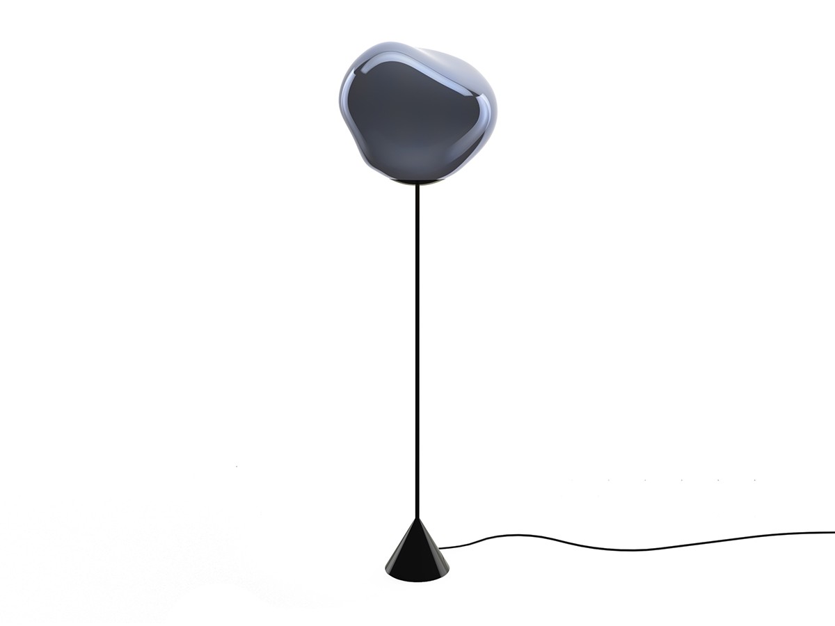 Tom Dixon. Melt Cone Slim Floor 2 / トム・ディクソン メルト コーンスリム フロアライト 2 （ライト・照明 > フロアライト・フロアスタンド） 26