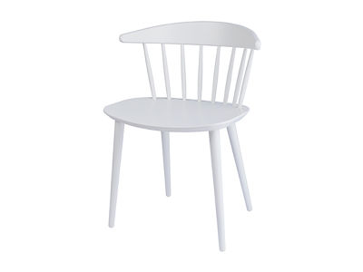 HAY J104 CHAIR / ヘイ J104 チェア（ホワイト） - インテリア・家具