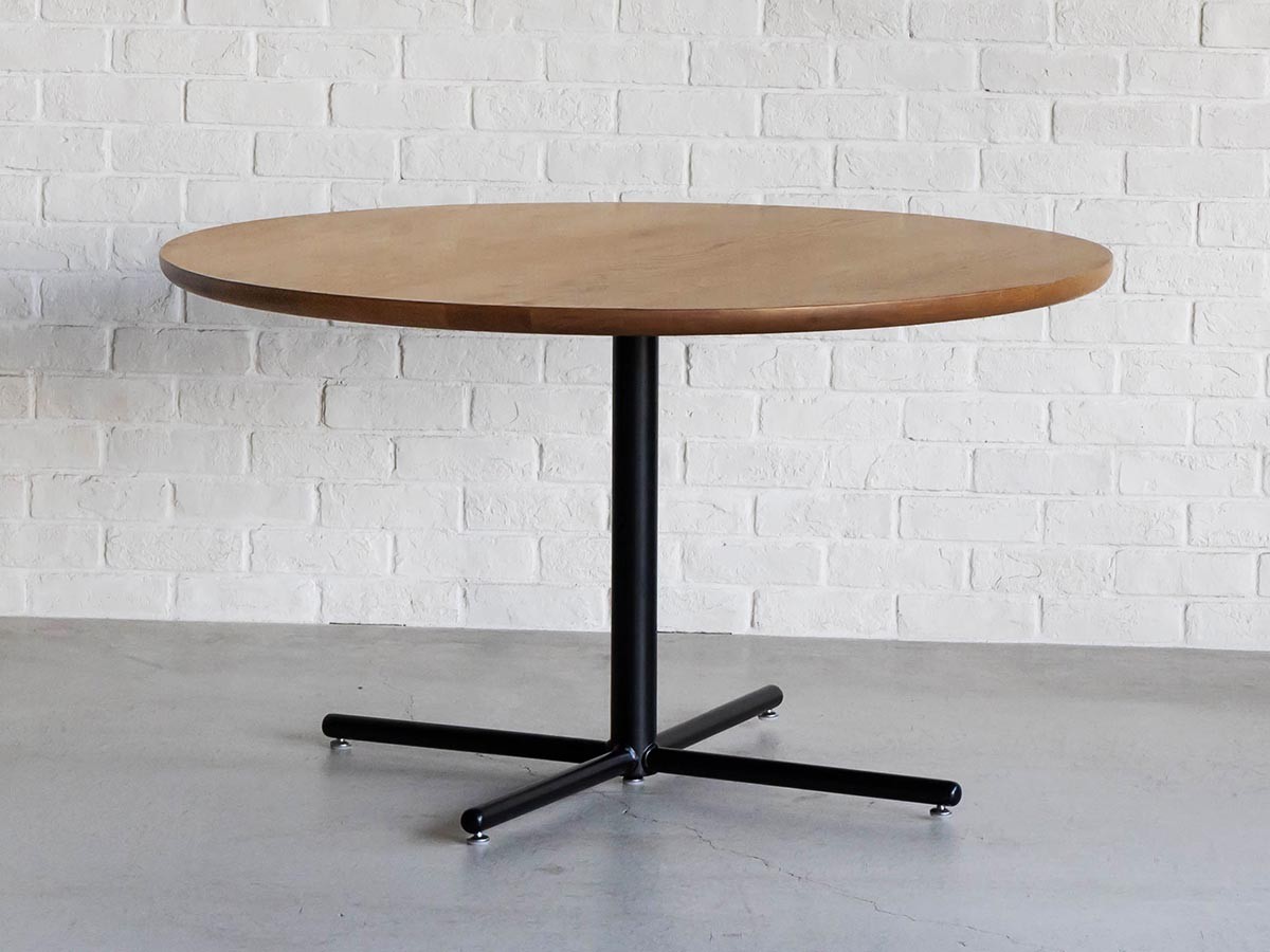 OASIS CREEP DINING TABLE / オアシス クリープ ダイニングテーブル 直径120cm （テーブル > ダイニングテーブル） 11