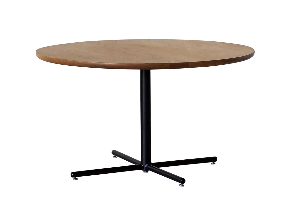 CRASH GATE CREEP DINING TABLE